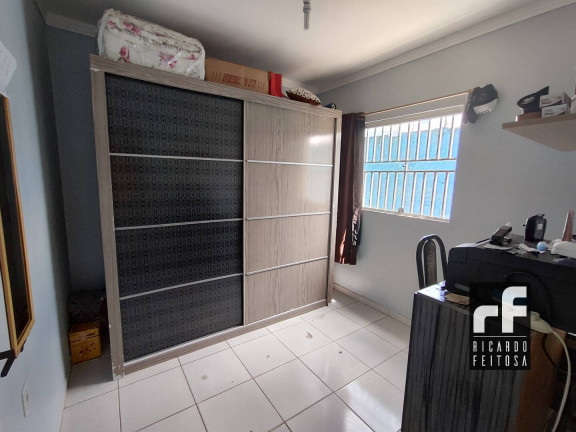 Imagem Casa com 3 Quartos à Venda, 198 m² em São Luiz - Arapiraca Imagem Casa com 3 Quartos à Venda, 198 m² em São Luiz - Arapiraca