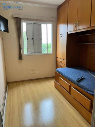 Imagem Apartamento com 3 Quartos à Venda, 62 m² em Assunção - São Bernardo Do Campo Imagem Apartamento com 3 Quartos à Venda, 62 m² em Assunção - São Bernardo Do Campo