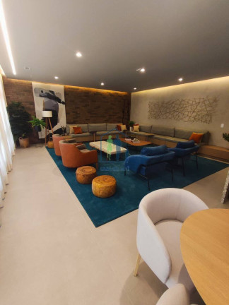 Imagem Apartamento com 3 Quartos à Venda, 143 m² em Vila Mascote - São Paulo