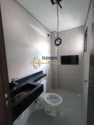 Imagem Apartamento com 3 Quartos à Venda, 75 m² em Vila Pires - Santo André
