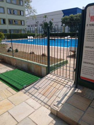 Imagem Apartamento com 2 Quartos à Venda, 49 m² em Jardim Satélite - São José Dos Campos Imagem Apartamento com 2 Quartos à Venda, 49 m² em Jardim Satélite - São José Dos Campos