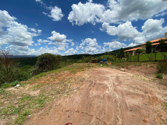 Terreno à Venda, 1 m² em Bandeirantes - Itatiaiuçu