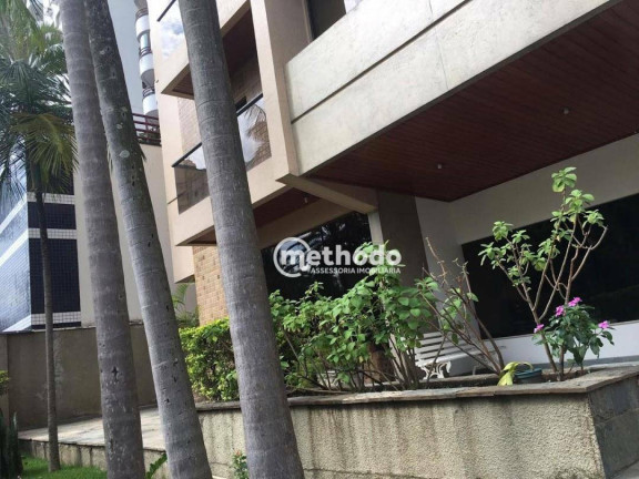 Imagem Apartamento com 3 Quartos à Venda, 165 m² em Parque Nova Campinas - Campinas Imagem Apartamento com 3 Quartos à Venda, 165 m² em Parque Nova Campinas - Campinas