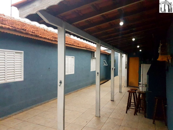 Imagem Casa com 3 Quartos à Venda, 110 m² em Núcleo Habitacional Padre Aldo Bolini - Bragança Paulista Imagem Casa com 3 Quartos à Venda, 110 m² em Núcleo Habitacional Padre Aldo Bolini - Bragança Paulista