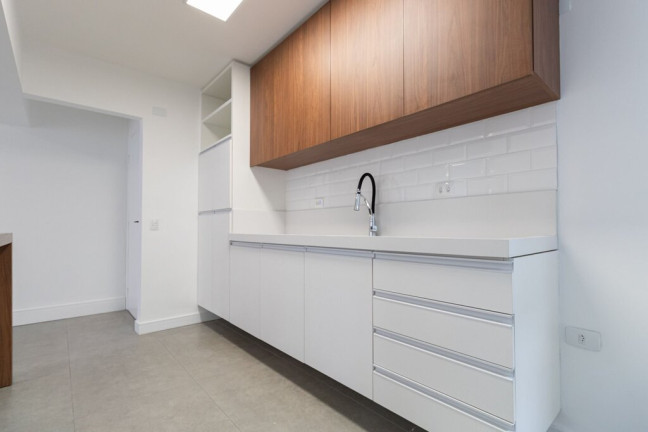 Imagem Apartamento com 3 Quartos à Venda, 76 m² em Vila Olímpia - São Paulo