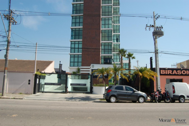 Imagem Apartamento com 5 Quartos à Venda, 251 m² em Centro - São José Dos Pinhais Imagem Apartamento com 5 Quartos à Venda, 251 m² em Centro - São José Dos Pinhais