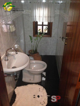 Imagem Casa com 3 Quartos à Venda, 188 m² em Chacara Do Encosto - São Paulo