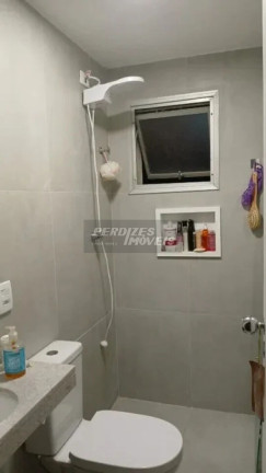 Imagem Apartamento com 2 Quartos à Venda, 55 m² em Perdizes - São Paulo Imagem Apartamento com 2 Quartos à Venda, 55 m² em Perdizes - São Paulo