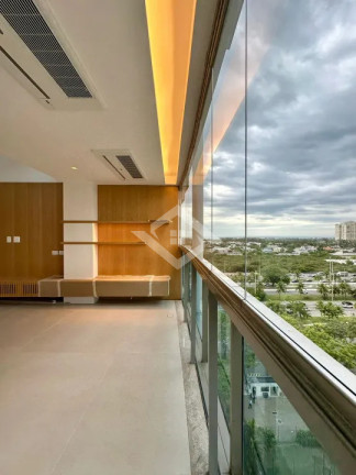 Imagem Cobertura com 4 Quartos à Venda, 388 m² em Barra Da Tijuca - Rio De Janeiro Imagem Cobertura com 4 Quartos à Venda, 388 m² em Barra Da Tijuca - Rio De Janeiro
