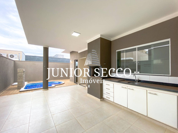 Imagem Casa de Condomínio com 3 Quartos à Venda, 400 m² em Residencial Gaivota I - São José Do Rio Preto Imagem Casa de Condomínio com 3 Quartos à Venda, 400 m² em Residencial Gaivota I - São José Do Rio Preto