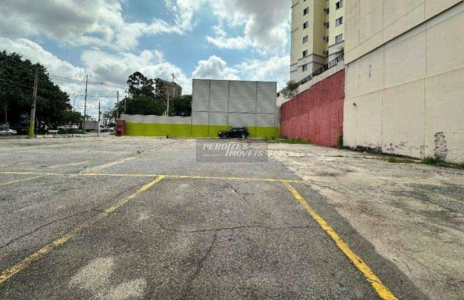 Imagem Terreno para Alugar, 726 m² em Vila Leopoldina - São Paulo Imagem Terreno para Alugar, 726 m² em Vila Leopoldina - São Paulo