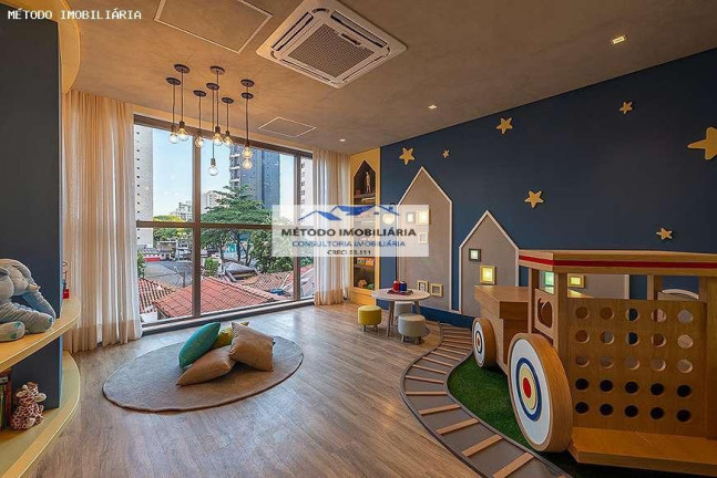 Imagem Apartamento com 2 Quartos à Venda, 71 m² em Moema - São Paulo Imagem Apartamento com 2 Quartos à Venda, 71 m² em Moema - São Paulo