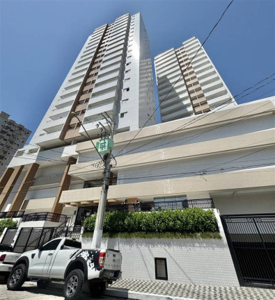 Imagem Apartamento com 2 Quartos à Venda, 87 m² em Aviação - Praia Grande Imagem Apartamento com 2 Quartos à Venda, 87 m² em Aviação - Praia Grande
