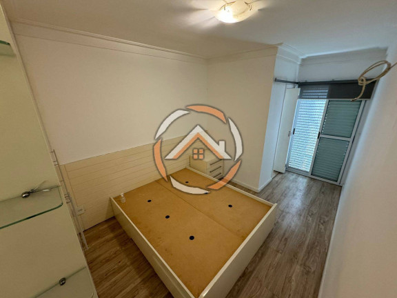 Imagem Cobertura com 3 Quartos à Venda, 192 m² em Santa Maria - Santo André