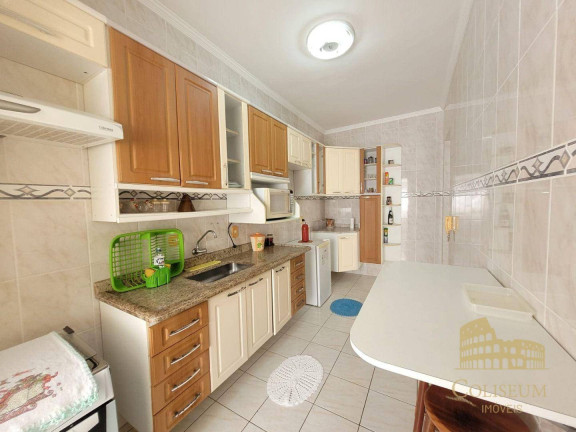 Imagem Apartamento com 2 Quartos à Venda, 84 m² em Vila Assunção - Praia Grande Imagem Apartamento com 2 Quartos à Venda, 84 m² em Vila Assunção - Praia Grande