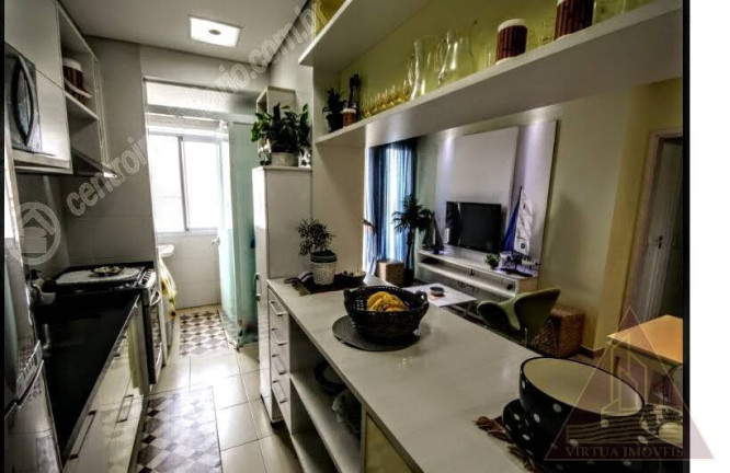 Imagem Apartamento com 2 Quartos à Venda, 90 m² em Centro - Itanhaém