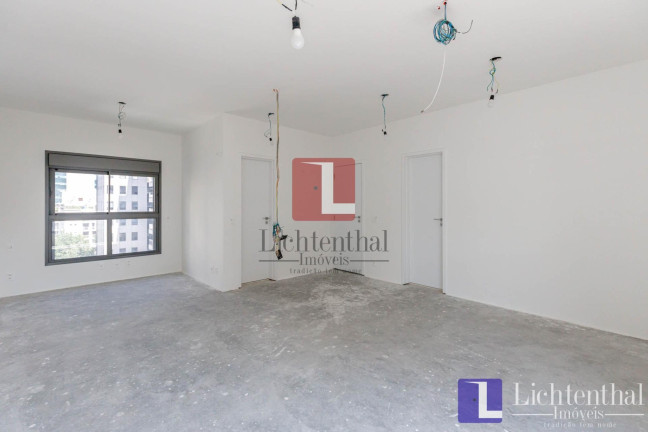 Imagem Apartamento com 2 Quartos à Venda, 154 m² em Vila Nova Conceição - São Paulo