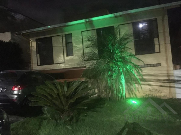 Imagem Casa com 4 Quartos à Venda, 400 m² em Alphaville - Santana De Parnaíba