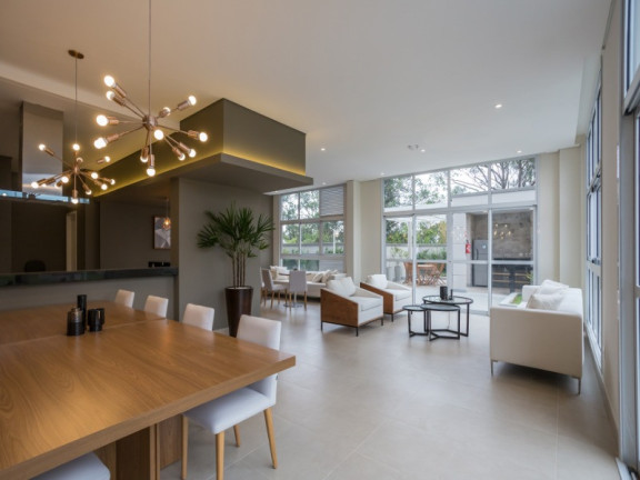 Imagem Imóvel com 3 Quartos à Venda, 81 m² em Vila Andrade - São Paulo Imagem Imóvel com 3 Quartos à Venda, 81 m² em Vila Andrade - São Paulo