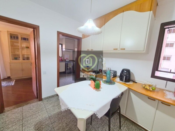 Imagem Apartamento com 4 Quartos à Venda, 223 m² em Perdizes - São Paulo