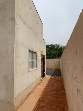 Imagem Casa com 3 Quartos à Venda, 104 m² em Residencial Regissol Ii - Mirassol