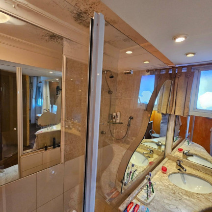 Imagem Casa com 3 Quartos à Venda, 372 m² em Loteamento Alphaville Campinas - Campinas
