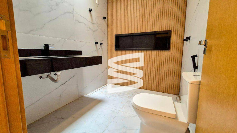 Imagem Casa com 3 Quartos à Venda, 186 m² em Ondas - Piracicaba Imagem Casa com 3 Quartos à Venda, 186 m² em Ondas - Piracicaba