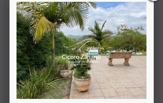 Imagem Casa com 4 Quartos à Venda, 330 m² em Porta Sol - Mairinque Imagem Casa com 4 Quartos à Venda, 330 m² em Porta Sol - Mairinque