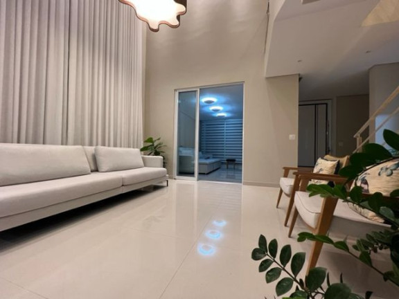 Imagem Sobrado com 3 Quartos à Venda, 268 m² em Residencial Goiânia Golfe Clube - Goiânia Imagem Sobrado com 3 Quartos à Venda, 268 m² em Residencial Goiânia Golfe Clube - Goiânia