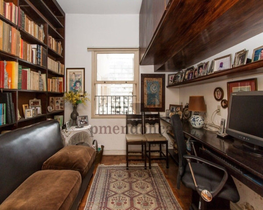 Imagem Apartamento com 4 Quartos à Venda, 335 m² em Higienópolis - São Paulo Imagem Apartamento com 4 Quartos à Venda, 335 m² em Higienópolis - São Paulo