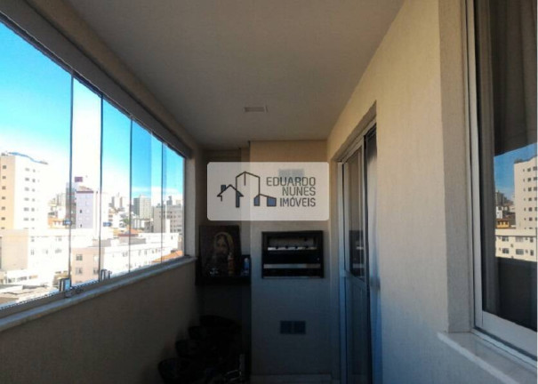 Imagem Apartamento com 3 Quartos à Venda, 81 m² em Sagrada Família - Belo Horizonte Imagem Apartamento com 3 Quartos à Venda, 81 m² em Sagrada Família - Belo Horizonte