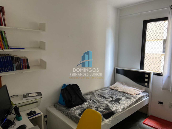 Imagem Apartamento com 3 Quartos à Venda, 56 m² em Itaquera - São Paulo