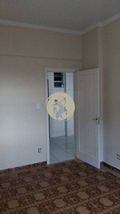 Imagem Apartamento com 2 Quartos à Venda, 72 m² em Itarare - São Vicente
