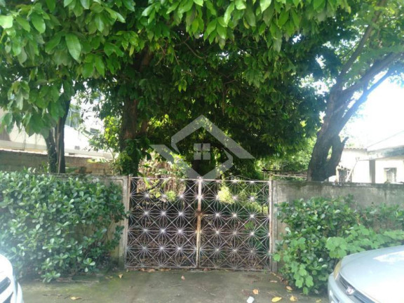 Terreno à Venda, 1.200 m² em Campo Grande - Rio De Janeiro