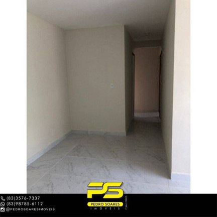 Imagem Apartamento com 3 Quartos à Venda, 83 m² em Jardim Cidade Universitária - João Pessoa Imagem Apartamento com 3 Quartos à Venda, 83 m² em Jardim Cidade Universitária - João Pessoa