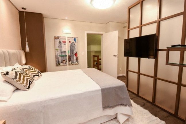 Imagem Apartamento com 2 Quartos à Venda, 98 m² em Mato Queimado - Gramado Imagem Apartamento com 2 Quartos à Venda, 98 m² em Mato Queimado - Gramado