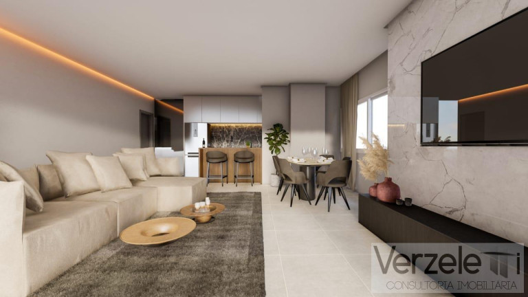 Imagem Apartamento com 2 Quartos à Venda, 69 m² em São Francisco De Assis - Camboriú