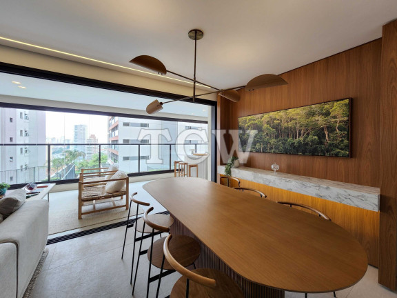 Imagem Apartamento com 4 Quartos à Venda, 145 m² em Vila Mariana - São Paulo Imagem Apartamento com 4 Quartos à Venda, 145 m² em Vila Mariana - São Paulo