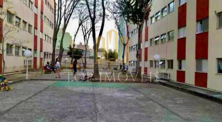 Imagem Apartamento com 2 Quartos à Venda, 50 m² em Vila Zizinha - São José Dos Campos Imagem Apartamento com 2 Quartos à Venda, 50 m² em Vila Zizinha - São José Dos Campos