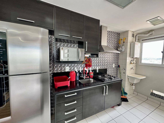 Imagem Apartamento com 2 Quartos à Venda, 64 m² em Vila Santa Clara - São Paulo Imagem Apartamento com 2 Quartos à Venda, 64 m² em Vila Santa Clara - São Paulo