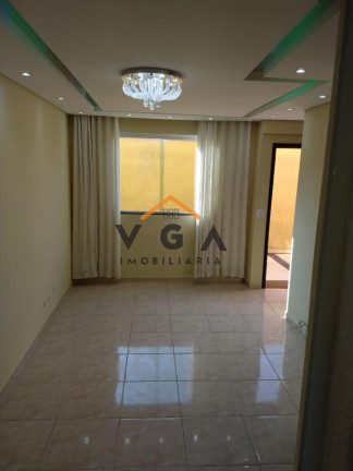 Imagem Casa com 2 Quartos à Venda, 70 m² em Itaquera - São Paulo Imagem Casa com 2 Quartos à Venda, 70 m² em Itaquera - São Paulo