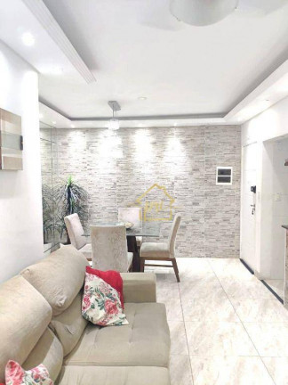 Imagem Apartamento com 2 Quartos à Venda, 69 m² em Centro - Mongaguá Imagem Apartamento com 2 Quartos à Venda, 69 m² em Centro - Mongaguá