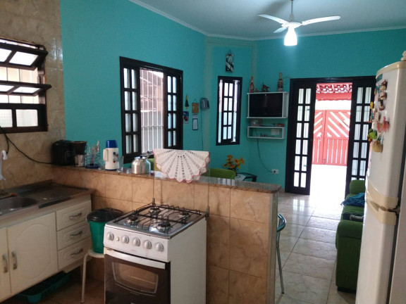 Imagem Casa com 2 Quartos à Venda, 68 m² em Cibratel Ii - Itanhaém Imagem Casa com 2 Quartos à Venda, 68 m² em Cibratel Ii - Itanhaém