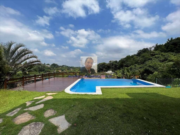 Imagem Casa com 4 Quartos à Venda, 493 m² em Pousada Dos Bandeirantes - Carapicuíba Imagem Casa com 4 Quartos à Venda, 493 m² em Pousada Dos Bandeirantes - Carapicuíba