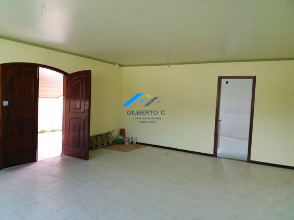 Imagem Casa com 3 Quartos à Venda, 700 m² em Atuba - Curitiba