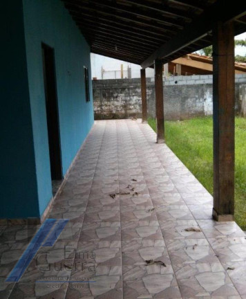 Imagem Casa com 3 Quartos à Venda, 180 m² em Jardim Carolina - Ubatuba