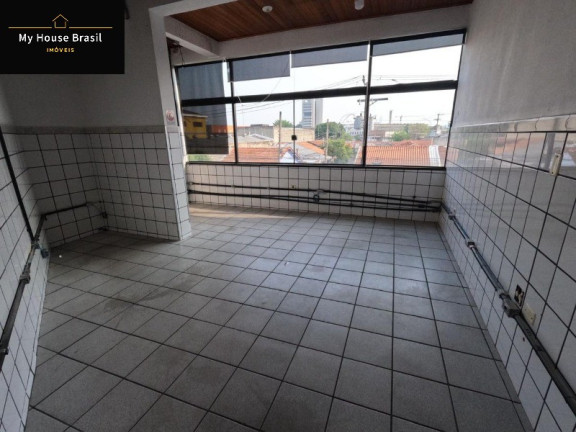 Imagem Imóvel para Alugar, 325 m² em Vila Maria - São Paulo