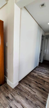 Imagem Apartamento com 3 Quartos à Venda, 105 m² em Vila Mariana - São Paulo