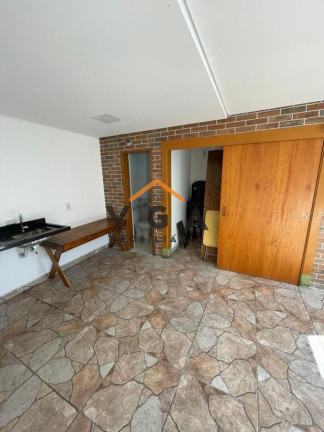Imagem Casa com 2 Quartos à Venda, 100 m² em Vila Antonieta - São Paulo Imagem Casa com 2 Quartos à Venda, 100 m² em Vila Antonieta - São Paulo