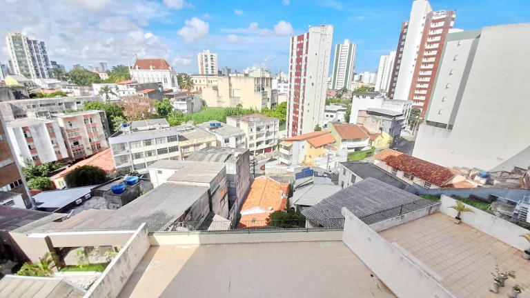 Imagem Apartamento com 3 Quartos à Venda, 98 m² em Canela - Salvador Imagem Apartamento com 3 Quartos à Venda, 98 m² em Canela - Salvador